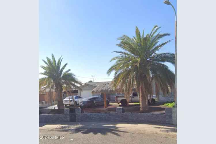 House For Sale , 5007, West Weldon Avenue, Phoenix, Arizona