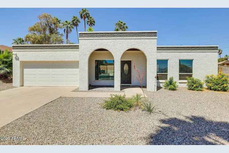 House For Sale , 15236, North 20th Place, Phoenix, Arizona