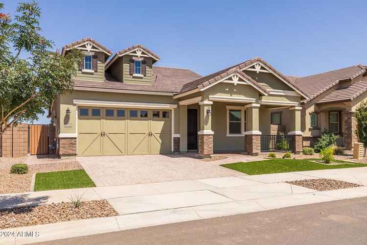 House For Sale , Queen Creek, Arizona