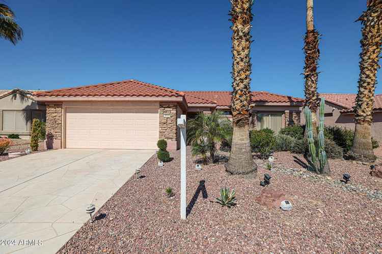 House For Sale , 16222, West Talara Way, Surprise, Arizona