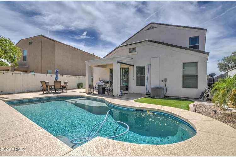 House For Sale , 3882, West Alabama Lane, San Tan Valley, Arizona
