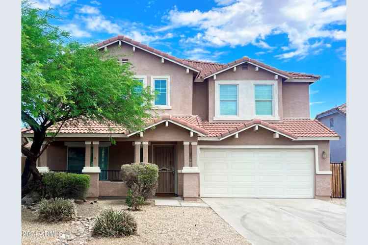 House For Sale , 17514, West Caribbean Lane, Surprise, Arizona