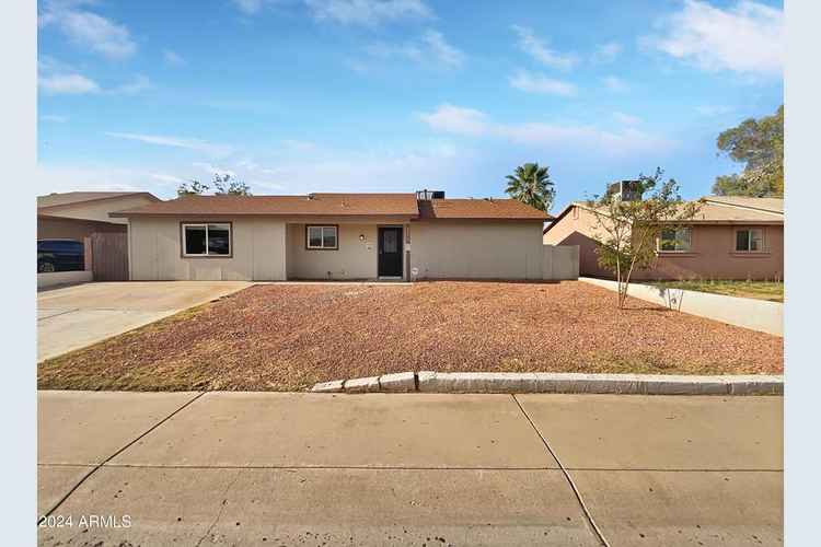 House For Sale , 8453, West Piccadilly Road, Phoenix, Arizona
