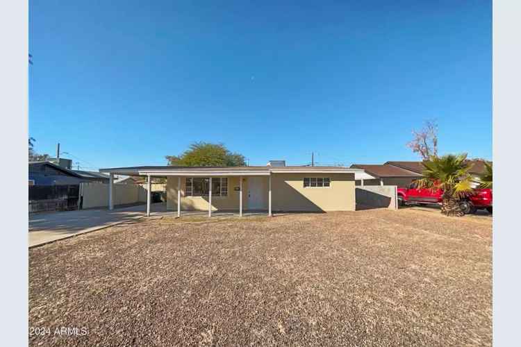 House For Sale , 5214, North 19th Drive, Phoenix, Arizona