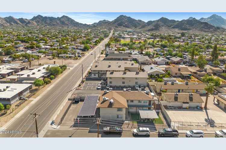 House For Sale , 801, East Dunlap Avenue, Phoenix, Arizona