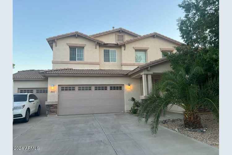House For Sale , 18527, West Caribbean Lane, Surprise, Arizona