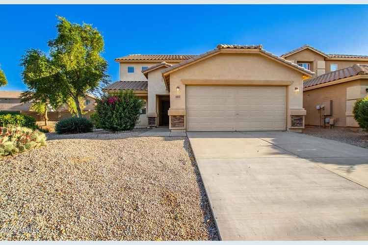 House For Sale , 4603, East Superior Road, San Tan Valley, Arizona