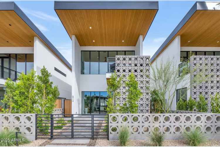 House For Sale , 6914, East 2nd Street, Scottsdale, Arizona