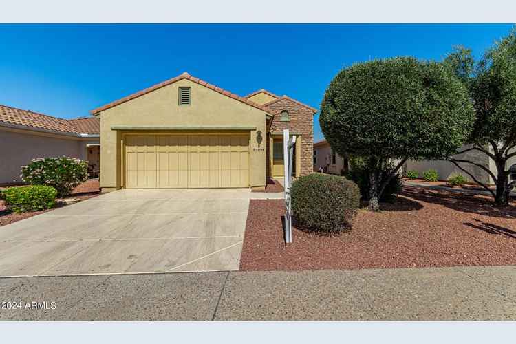 House For Sale , 12948, West El Sueno Court, Sun City West, Arizona