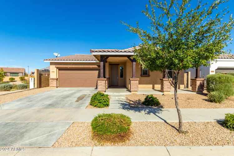 House For Sale , 22510, East Via Las Brisas, Queen Creek, Arizona