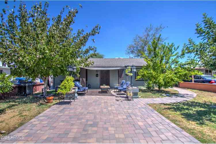 House For Sale , 9023, North 3rd Avenue, Phoenix, Arizona