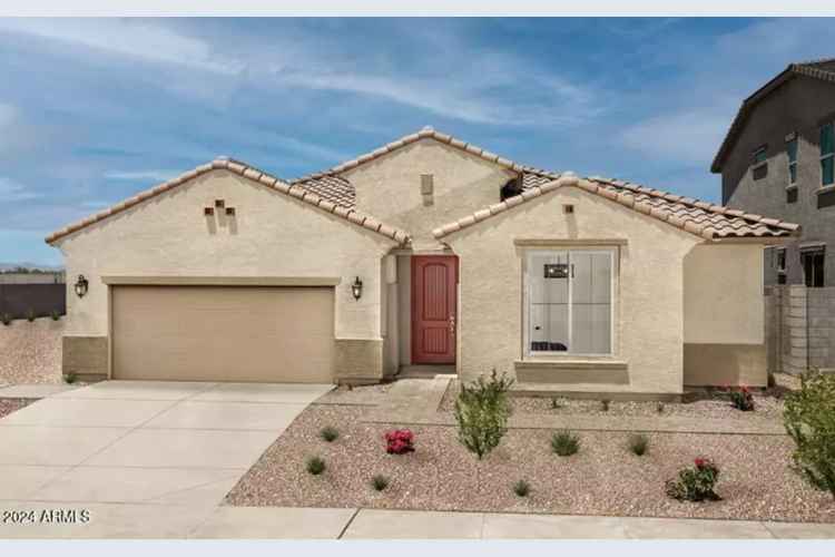 House For Sale , 26966, North 168th Lane, Surprise, Arizona