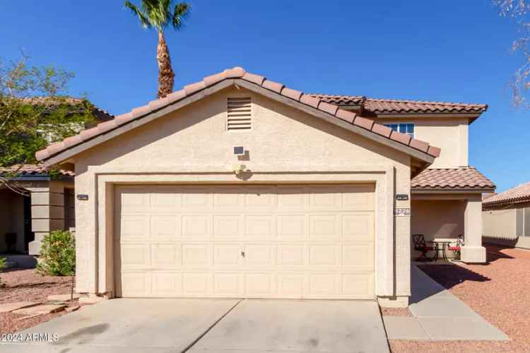 Beautiful Two Story Home in West Valley Family Community