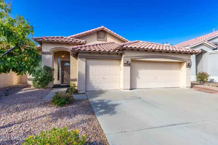 House For Sale , 17006, North 44th Place, Phoenix, Arizona
