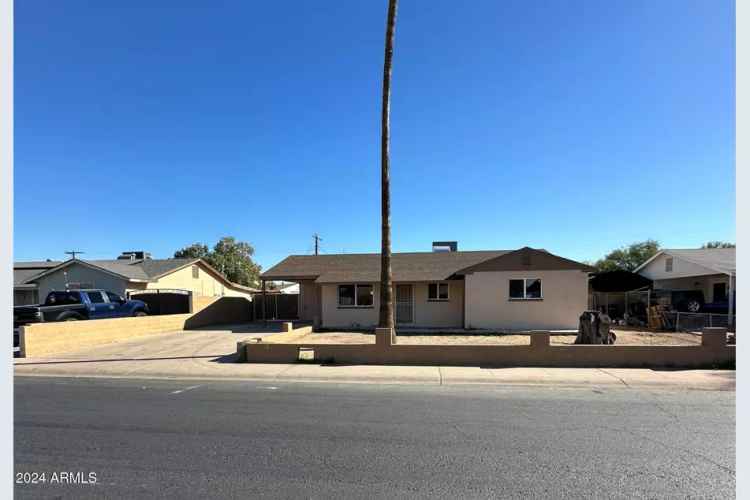 4-Bedroom 2-Bath Home with New AC Roof and Windows
