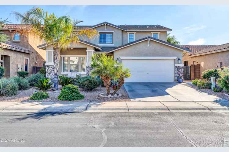 House For Sale , 17655, West Acapulco Lane, Surprise, Arizona