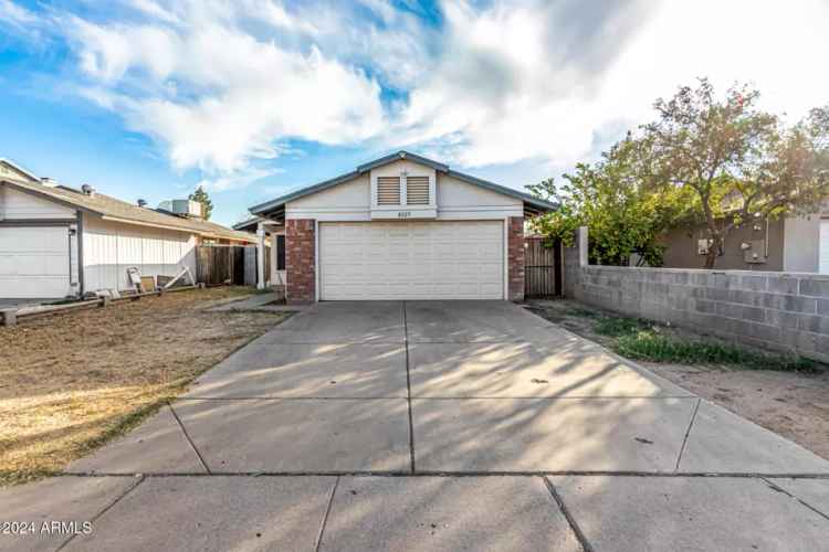 House For Sale , 8325, West Sells Drive, Phoenix, Arizona