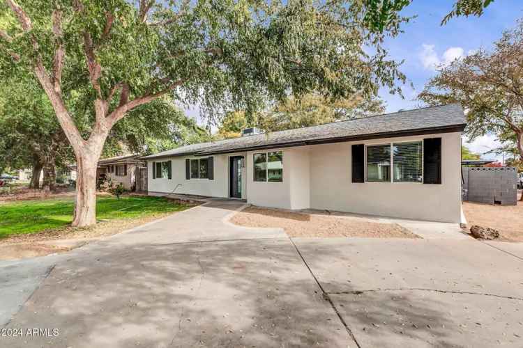 House For Sale , 7701, North 17th Avenue, Phoenix, Arizona