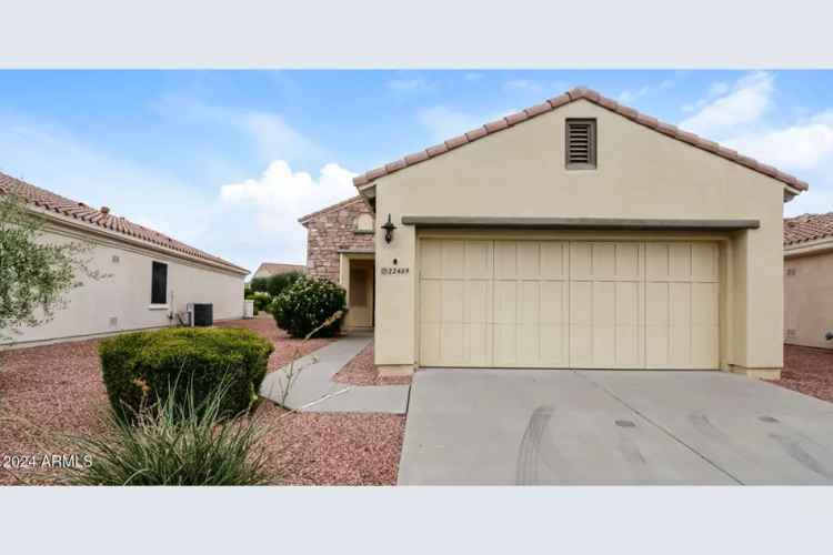 House For Sale , 22409, North Los Gatos Drive, Sun City West, Arizona