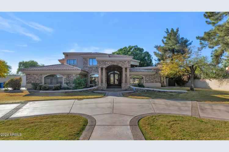 House For Sale , 2181, East La Vieve Lane, Tempe, Arizona