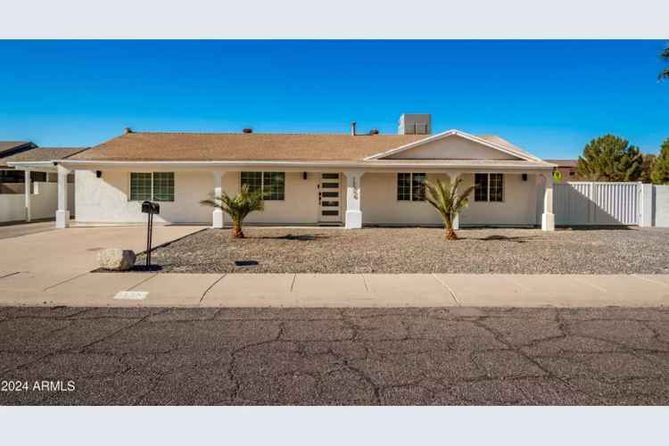 House For Sale , 13050, North 17th Avenue, Phoenix, Arizona