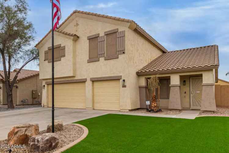 House For Sale , 2985, West Goldmine Mountain Drive, San Tan Valley, Arizona