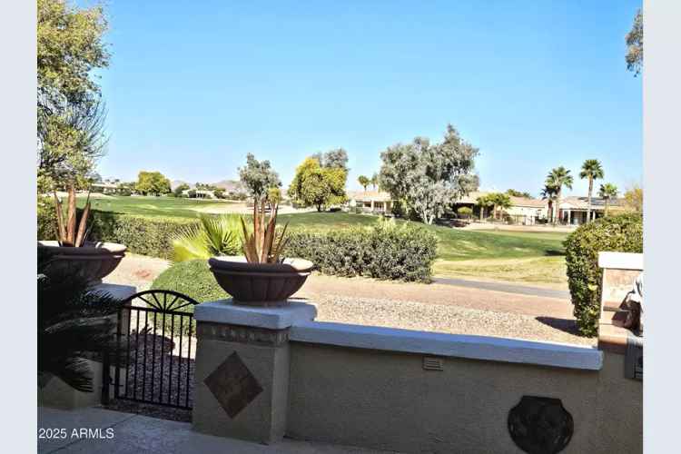 House For Sale , 13414, West Micheltorena Drive, Sun City West, Arizona