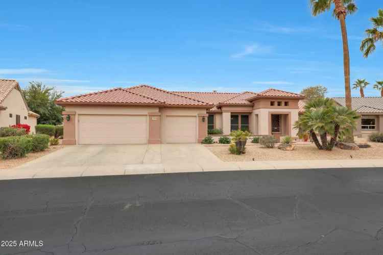House For Sale , 19808, North Shadow Mountain Drive, Surprise, Arizona