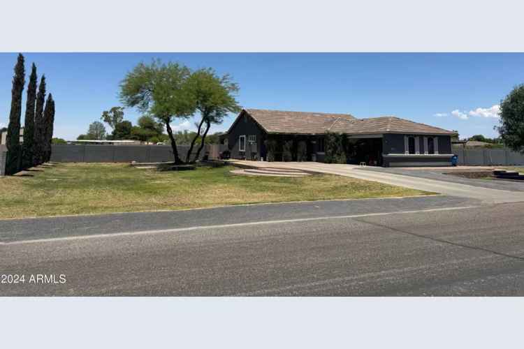 House For Sale , 22834, East McCowan Court, Queen Creek, Arizona