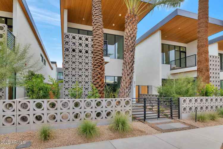 House For Sale , 6916, East 2nd Street, Scottsdale, Arizona