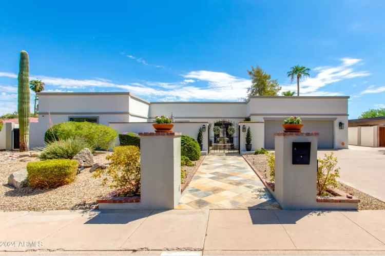 House For Sale , 8219, North 3rd Avenue, Phoenix, Arizona
