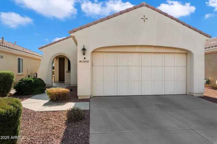 House For Sale , 12947, West Chapala Drive, Sun City West, Arizona