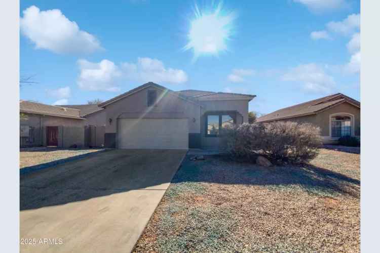 House For Sale , 3057, East Superior Road, San Tan Valley, Arizona