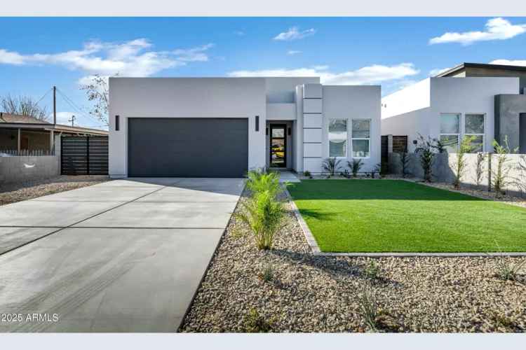 House For Sale , 2330, North 28th Place, Phoenix, Arizona