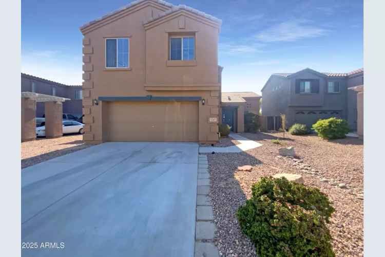House For Sale , 17623, West Watson Lane, Surprise, Arizona