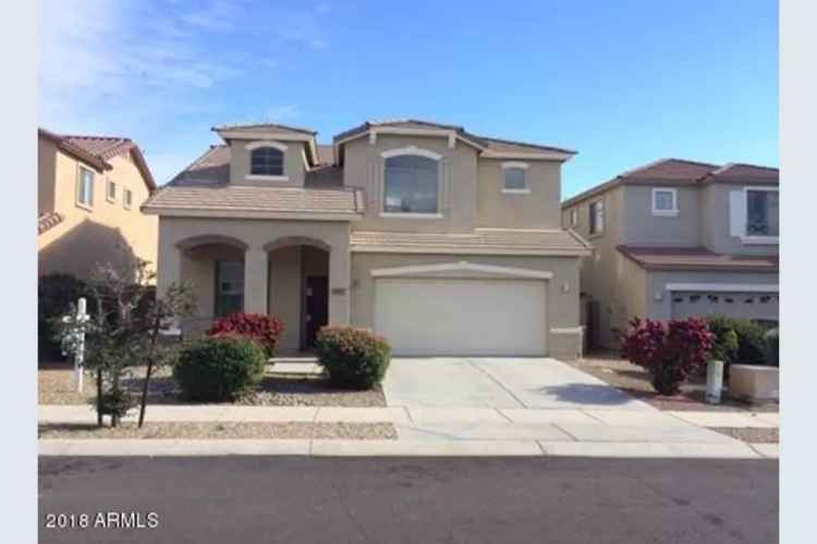 House For Sale , 14737, North 174th Drive, Surprise, Arizona