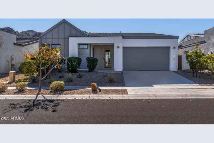 House For Sale , 1113, East La Mirada Drive, Phoenix, Arizona