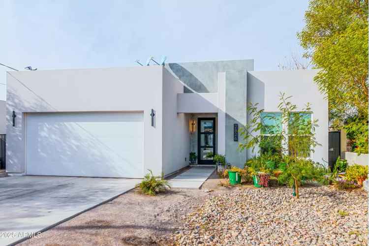 House For Sale , 2826, North 28th Place, Phoenix, Arizona