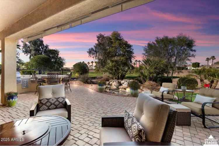 House For Sale , 12920, West Figueroa Drive, Sun City West, Arizona