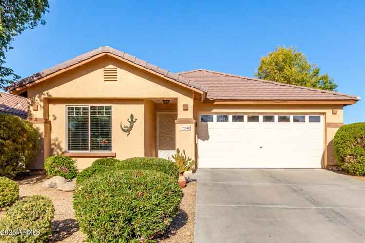House For Sale , 17240, West Banff Lane, Surprise, Arizona