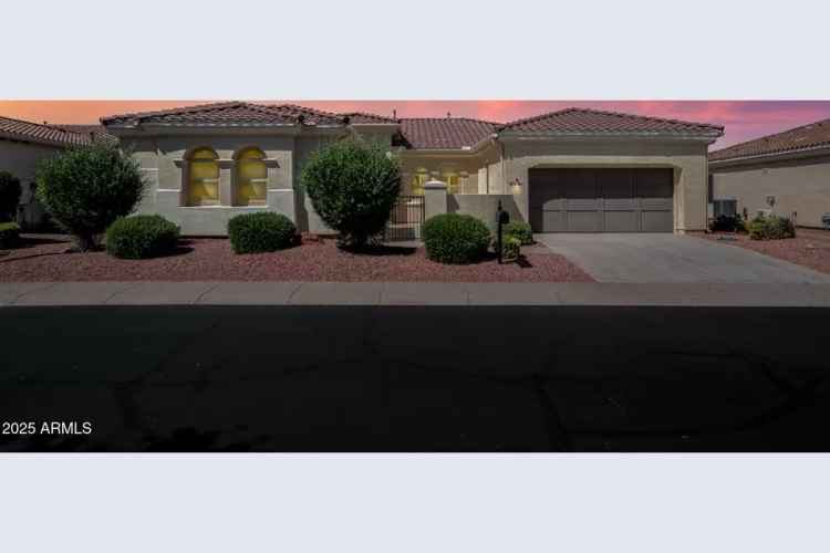 House For Sale , 13148, West Figueroa Drive, Sun City West, Arizona