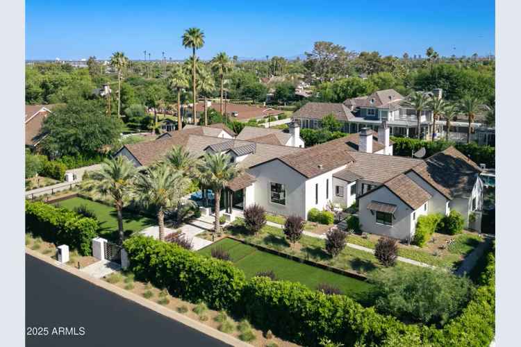 House For Sale , Scottsdale, Arizona