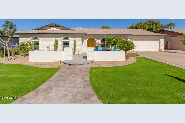House For Sale , 2032, East Pegasus Drive, Tempe, Arizona