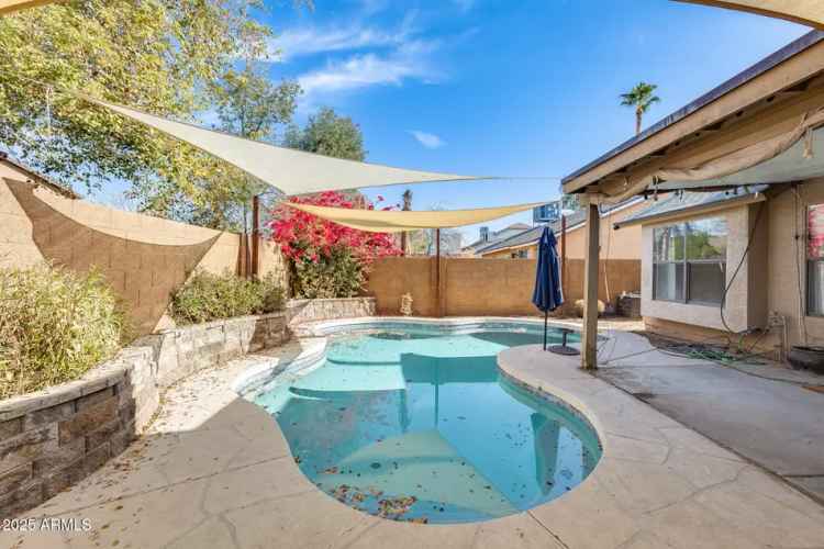 House For Sale , 8818, West Virginia Avenue, Phoenix, Arizona