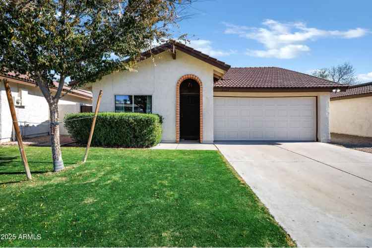 House For Sale , 12087, South Paiute Street, Phoenix, Arizona