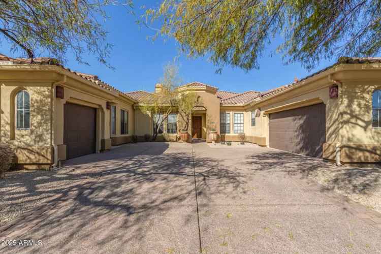 House For Sale , 22318, North 36th Street, Phoenix, Arizona