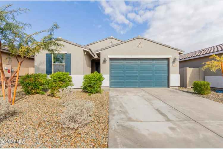 2023-Built 4-Bedroom Home with Chef's Kitchen and Community Amenities