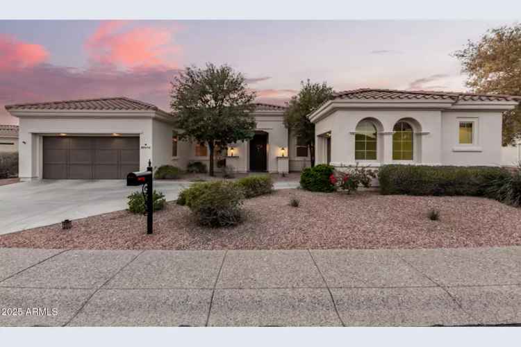 House For Sale , 23116, North Padaro Court, Sun City West, Arizona