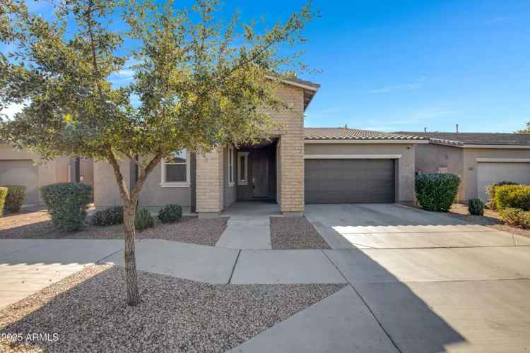 Upgraded Meridian Home 3 Bed 2 Bath Spacious Office Pool Access