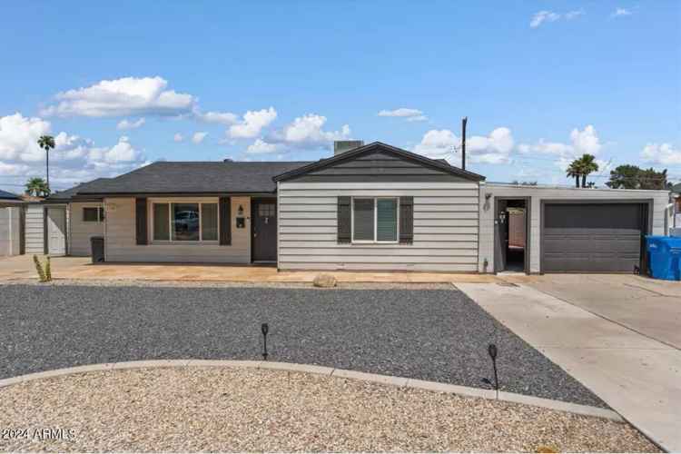 House For Sale , 1708, East Verde Lane, Phoenix, Arizona